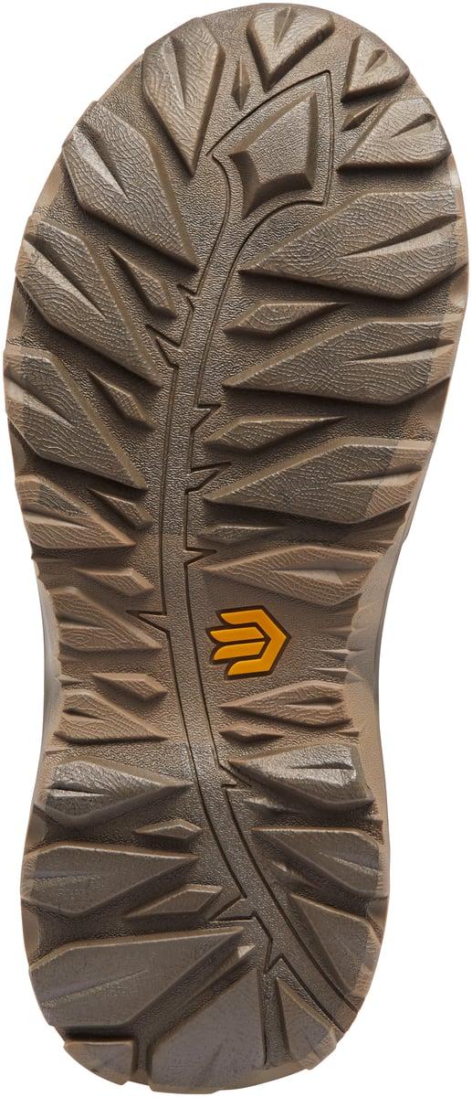 Lacrosse Alpha Agility Women's 15" Brown/Green 1200G