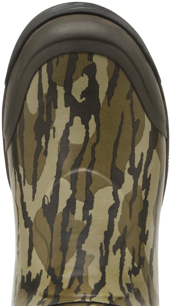 Lacrosse Alpha Evolution Men's Mossy Oak Original Bottomland