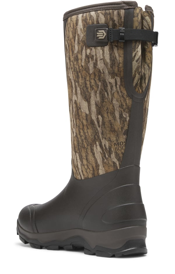 Lacrosse Alpha Lite II CW Men's Mossy Oak Bottomland