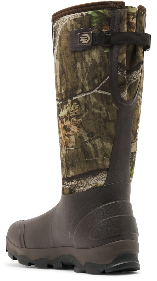 Lacrosse Alpha Lite II Men's Mossy Oak® Country Roots