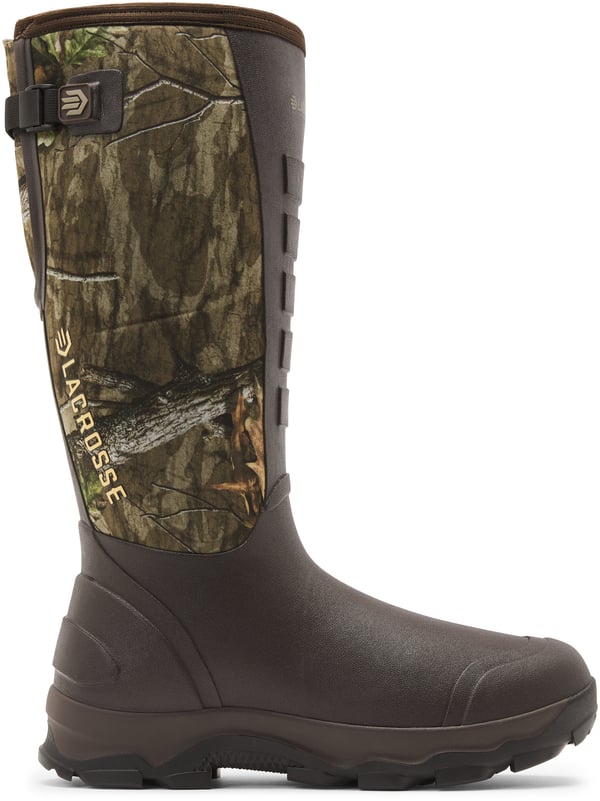 lacrosse Alpha Lite II Men's Mossy Oak® Country Roots