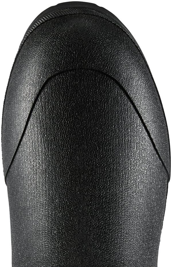 Lacrosse Alpha Range Men's Black 5.0MM Composite Toe (NMT)