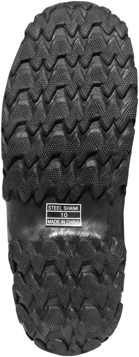 Lacrosse Alpha Swampfox Drop Top Men's Realtree Max-5 600G