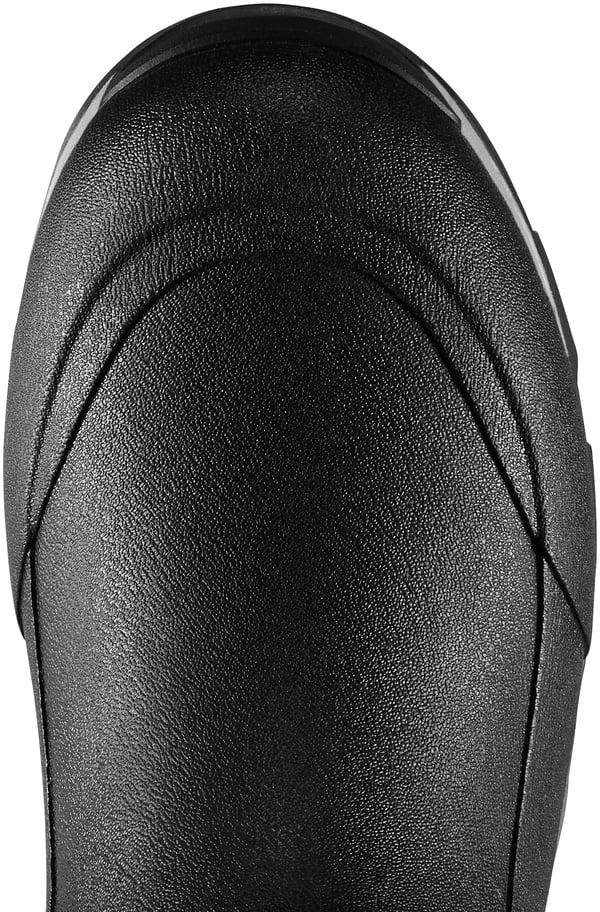 Lacrosse Alpha Thermal Men's Black 7.0MM Composite Toe (NMT)