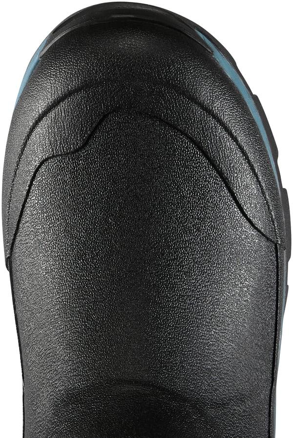 Lacrosse Alpha Thermal Women's Black/Cerulean 7.0MM