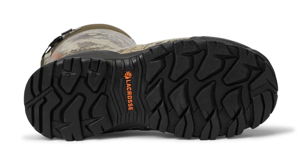 Lacrosse Alphaburly Pro Men's 18" First Lite Specter 1600G