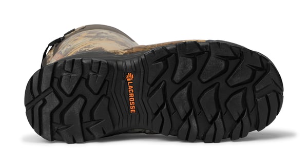 Lacrosse Alphaburly Pro Men's 18" First Lite Typha 1600G