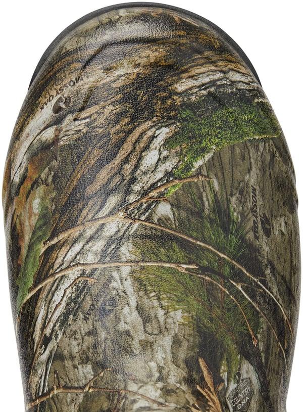 Lacrosse Alphaburly Pro Men's 18" Mossy Oak Country DNA 1000G