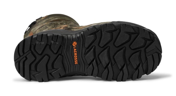 Lacrosse Alphaburly Pro Men's 18" Mossy Oak Country DNA 1000G