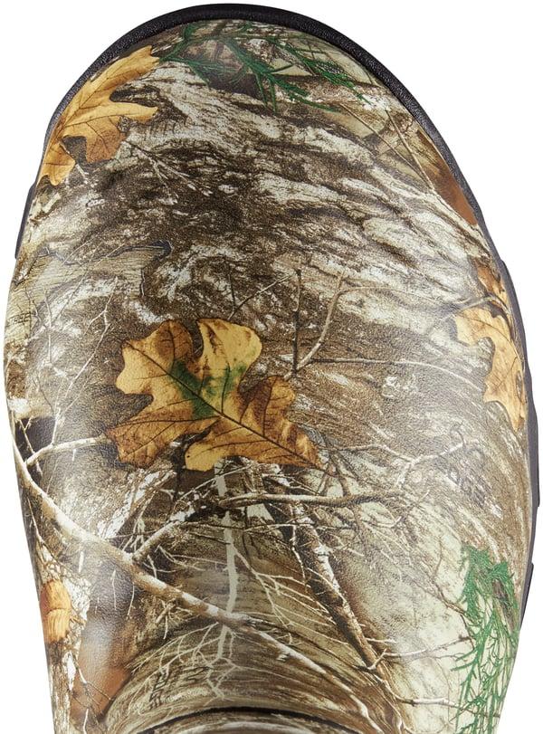 Lacrosse Alphaburly Pro Men's 18" Realtree Edge 1600G