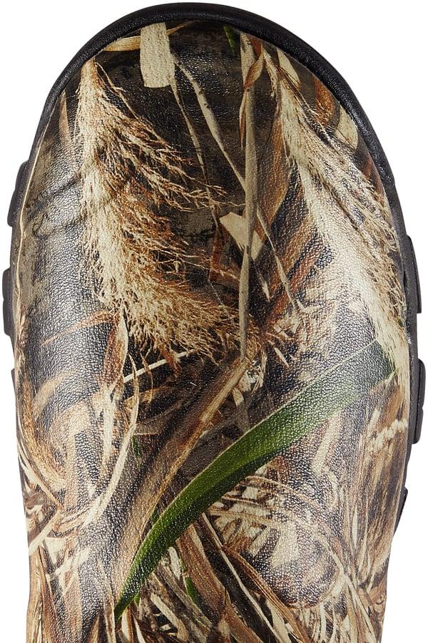 Lacrosse Alphaburly Pro Men's 18' Realtree Max-5 800G