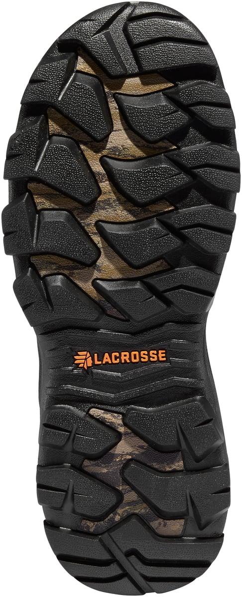 Lacrosse Alphaburly Pro Men's 18' Realtree Max-5 800G