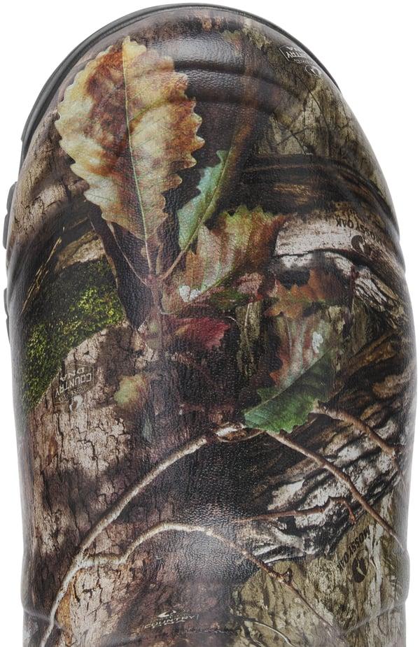 Lacrosse Alphaburly Pro Men's Mossy Oak Country DNA 1600G