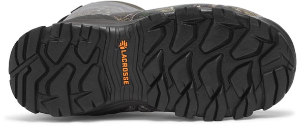 Lacrosse Alphaburly Pro Men's Mossy Oak Country DNA 1600G