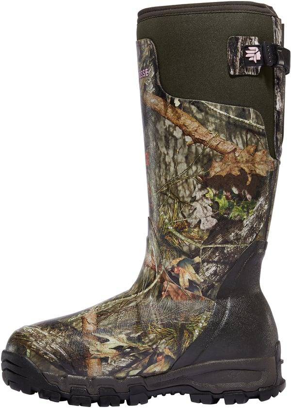 Lacrosse Alphaburly Pro Women's Mossy Oak Break-Up Country 1600G