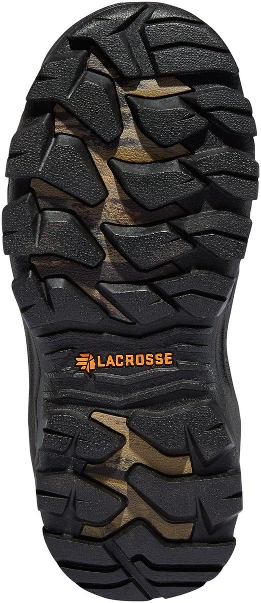 Lacrosse Alphaburly Pro Women's Mossy Oak Break-Up Country 1600G