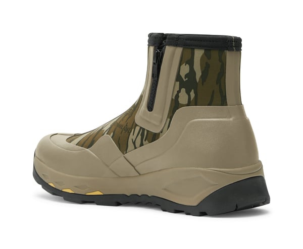 Lacrosse AlphaTerra Men's 6" Mossy Oak Original Bottomland