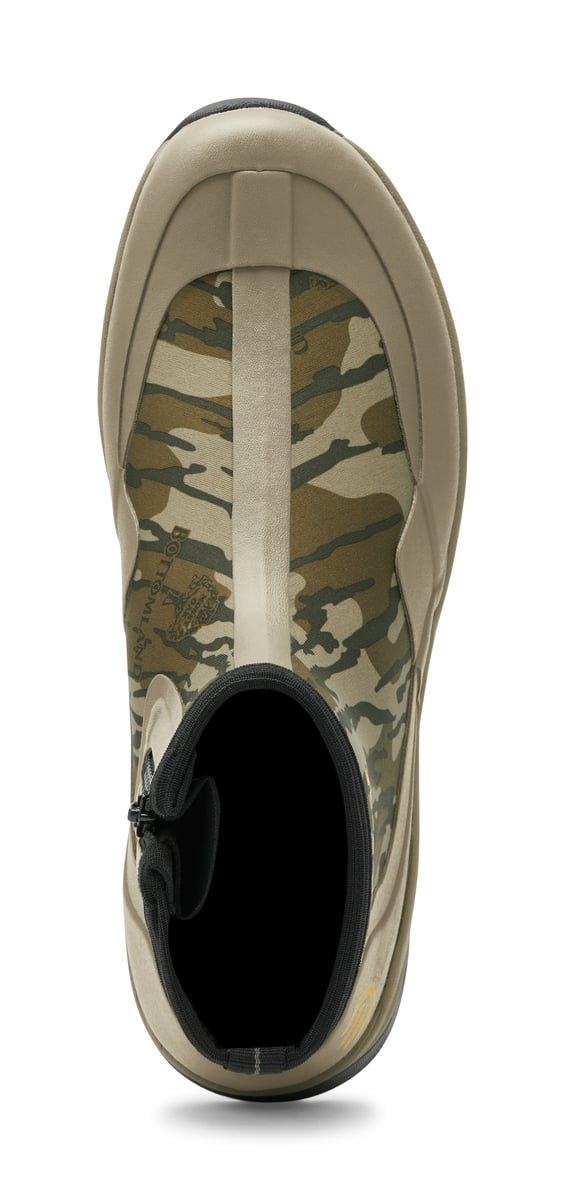 Lacrosse AlphaTerra Men's 6" Mossy Oak Original Bottomland
