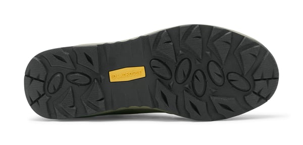 Lacrosse AlphaTerra Men's 6" Mossy Oak Original Bottomland