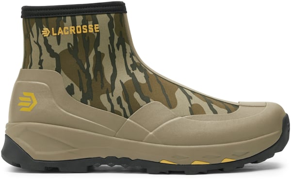 lacrosse AlphaTerra Men's 6" Mossy Oak Original Bottomland