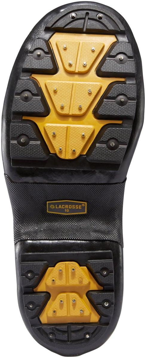 Lacrosse ATS Overshoe Men's 5" Tungsten Carbide Stud