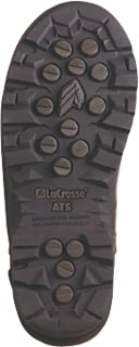 Lacrosse Brush Tuff Extreme Men's Realtree Max-5 1600G