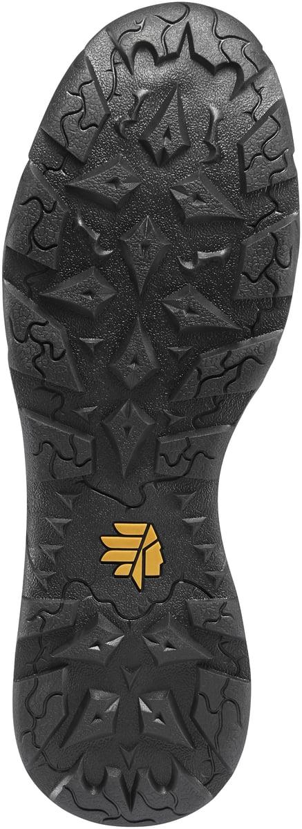 Lacrosse Clear Shot Men's 8" Mossy Oak Break-Up Country