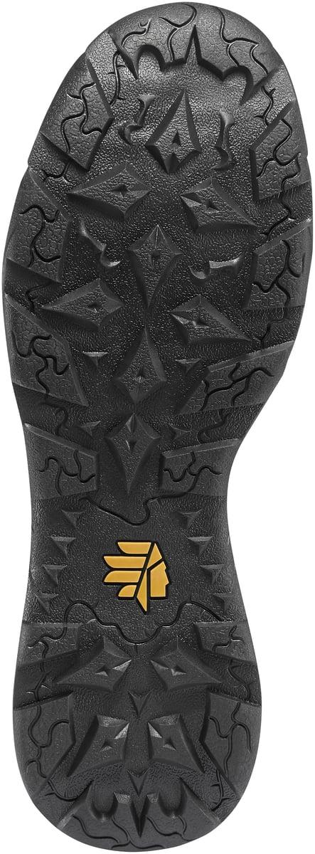 Lacrosse Clear Shot Men's 8" Mossy Oak Break-Up Country 400G