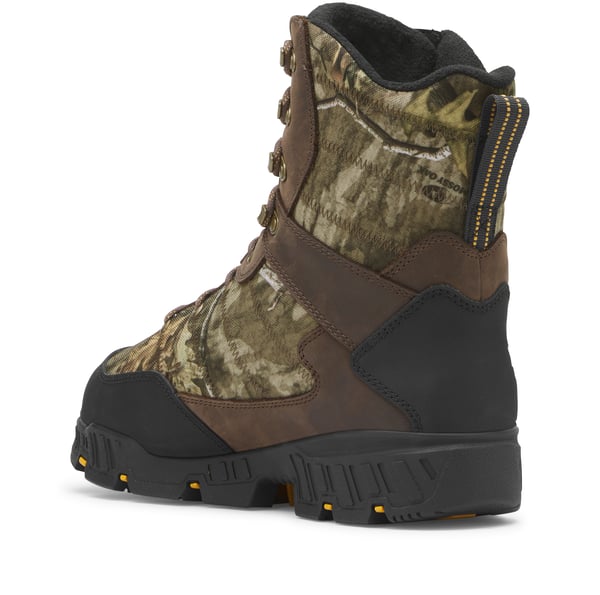 Lacrosse Cold Snap II Men's Mossy Oak Country Roots 2000G