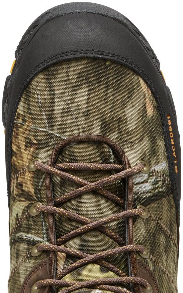 Lacrosse Cold Snap II Men's Mossy Oak Country Roots 2000G