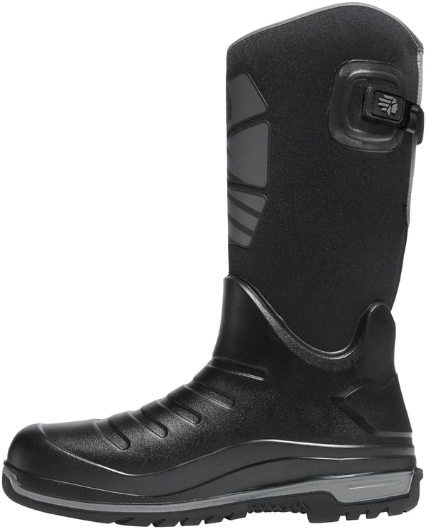 Lacrosse Aero Insulator Men's 14" Black