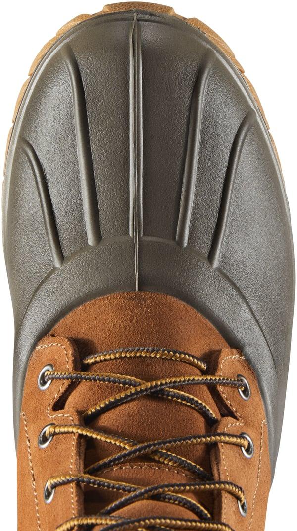 Lacrosse Aero Timber Top Men's 10" Clay Brown