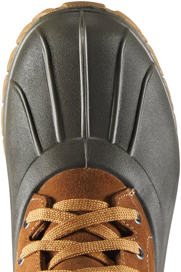 Lacrosse Aero Timber Top Women's 8" Clay Brown