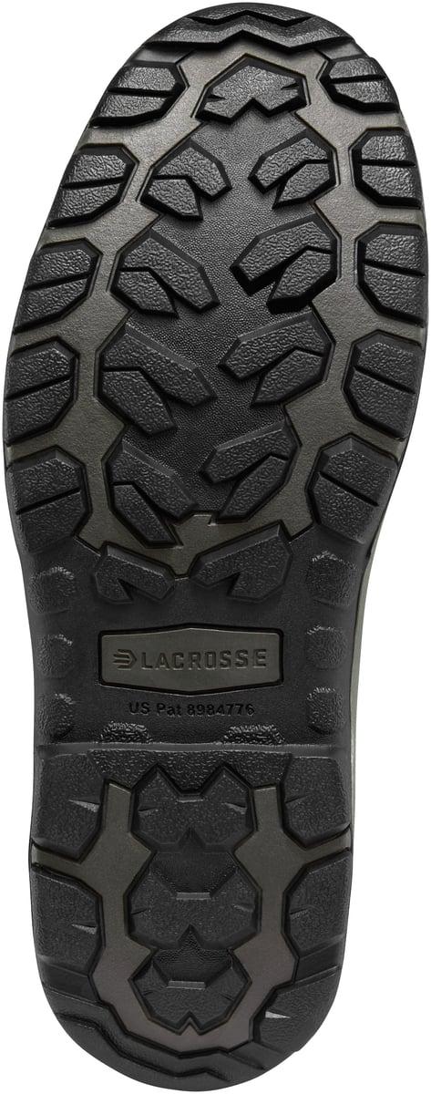 Lacrosse AeroHead Sport Men's 16" Realtree Edge 7MM