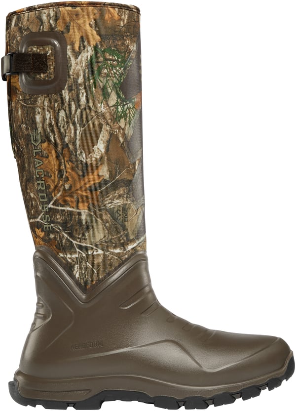 lacrosse AeroHead Sport Men's 16" Realtree Edge 7MM