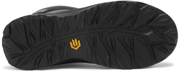 Lacrosse Alpha Agility Field Boot Men's Black/Gray