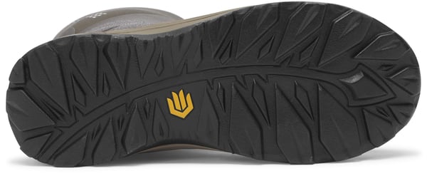 Lacrosse Alpha Agility Field Boot Men's Brown