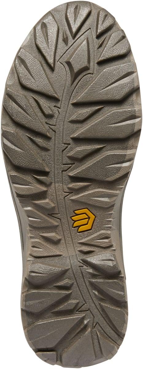 Lacrosse Alpha Agility Men's 17" Brown