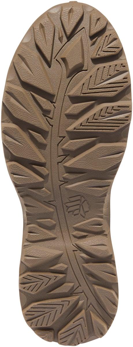 Lacrosse Alpha Agility Men's 17" Realtree Edge