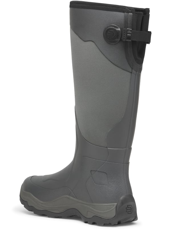 Lacrosse Alpha Agility Men's Gray Sky