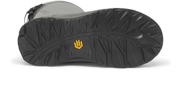 Lacrosse Alpha Agility Men's Gray Sky 1200G