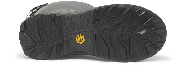 Lacrosse Alpha Agility Men's Gray Sky