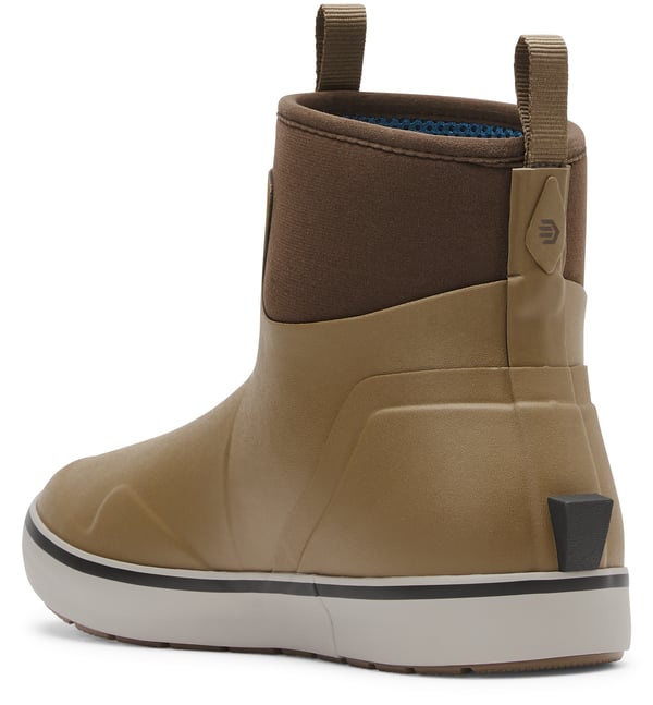 Lacrosse Alpha Deck Boot