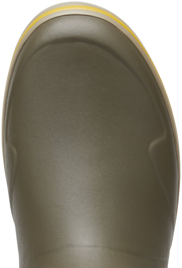 Lacrosse Alpha Deck Boot Men's Major Brown