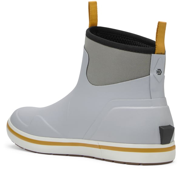 Lacrosse Alpha Deck Boot Men's Wild Dove