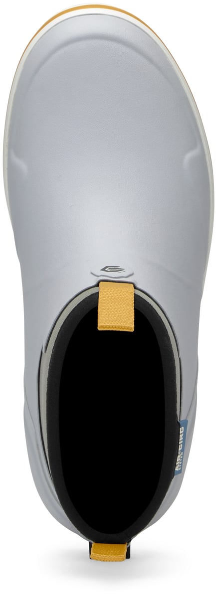 Lacrosse Alpha Deck Boot Men's Wild Dove