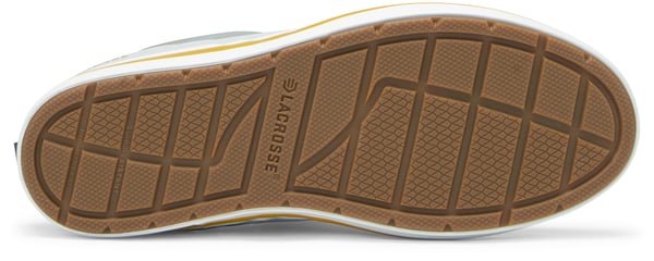 Lacrosse Alpha Deck Boot Men's Wild Dove