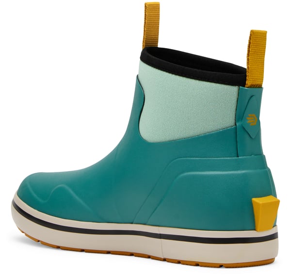 Lacrosse Alpha Deck Boot Women's Sagebrush