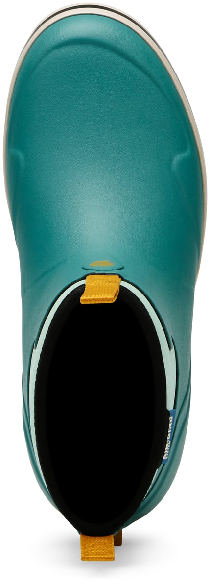 Lacrosse Alpha Deck Boot Women's Sagebrush