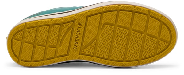 Lacrosse Alpha Deck Boot Women's Sagebrush